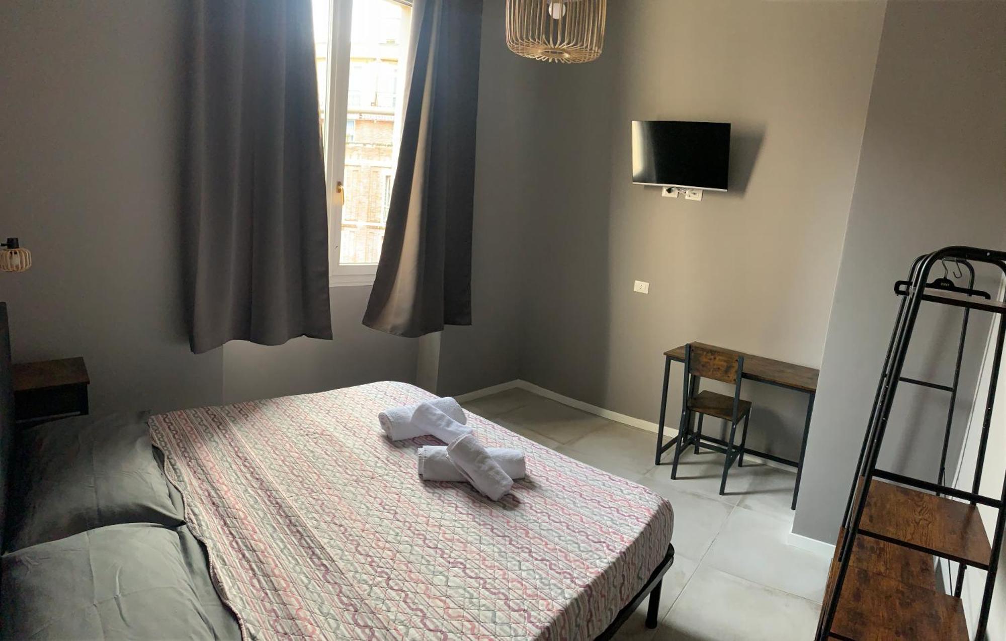 Marconi 2 Rooms — Photos 2